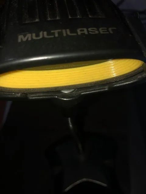 Impressora Bematech MP-2100 TH FI + Leitor de Código de Barras - Foto 3