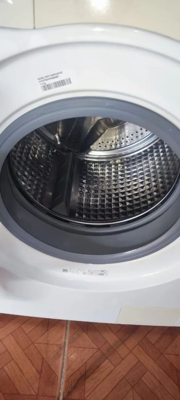 Máquina Samsung ecobubble 11 quilos  - Foto 2