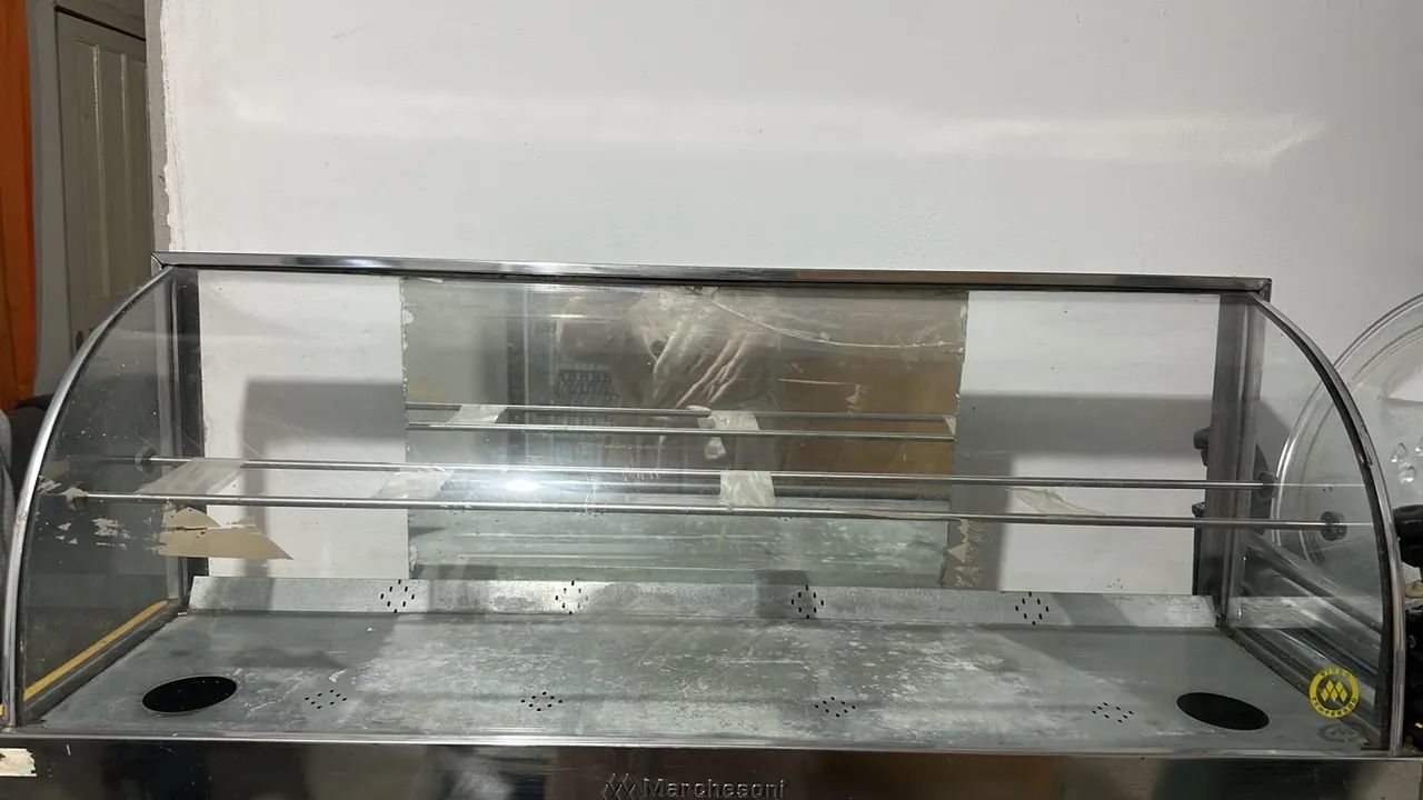 Estufa quente - Foto 2