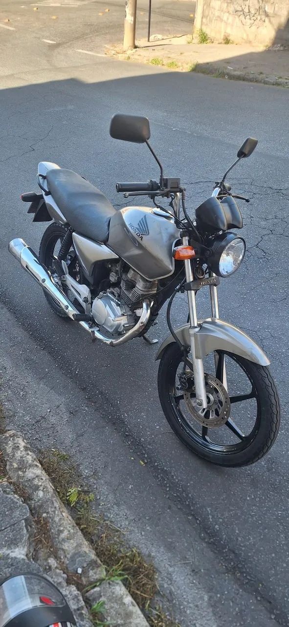 Titan 150 - Foto 4