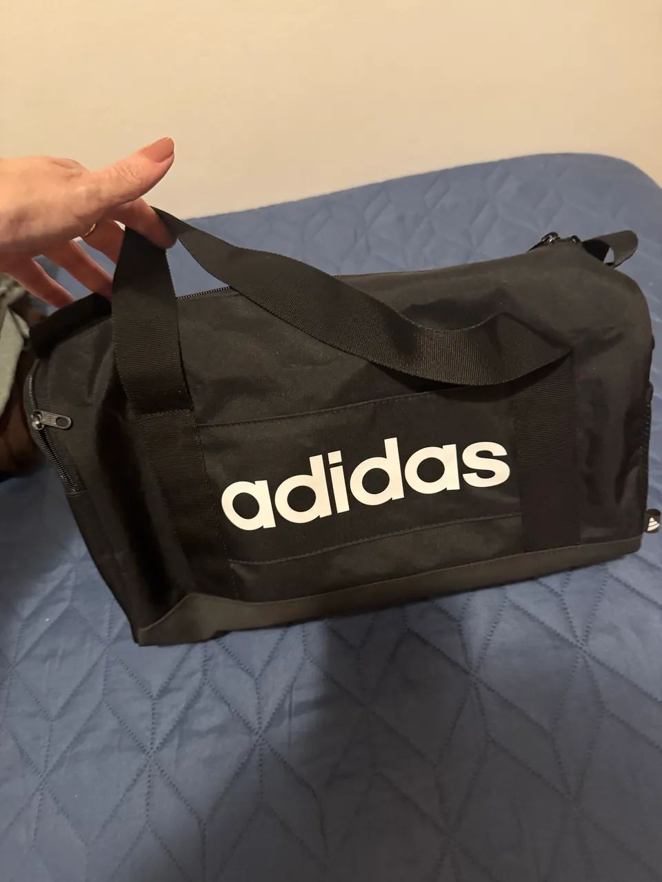 Bolsa adidas 12,5 Lt  - Foto 3