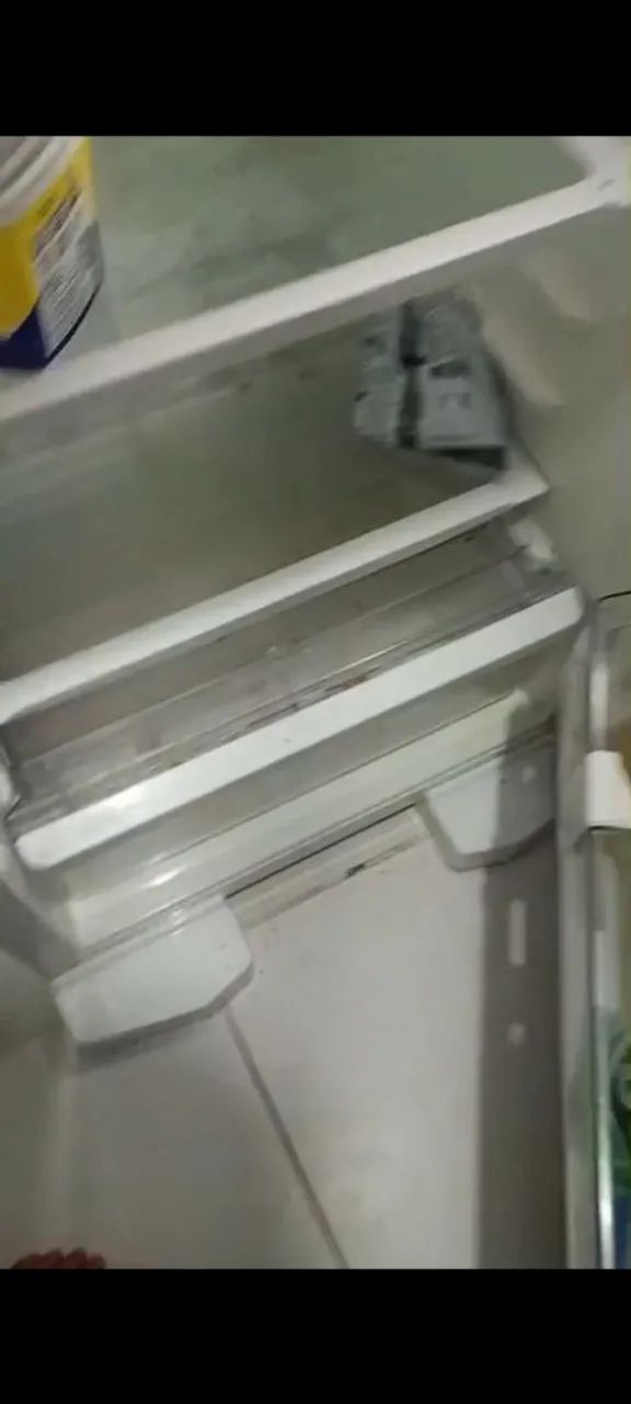 Geladeira duplex Fox freezer - Foto 2
