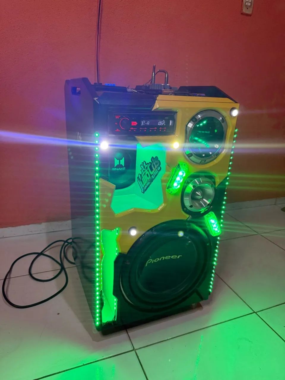 Bob - PARCELO/ TROCO - Foto 2