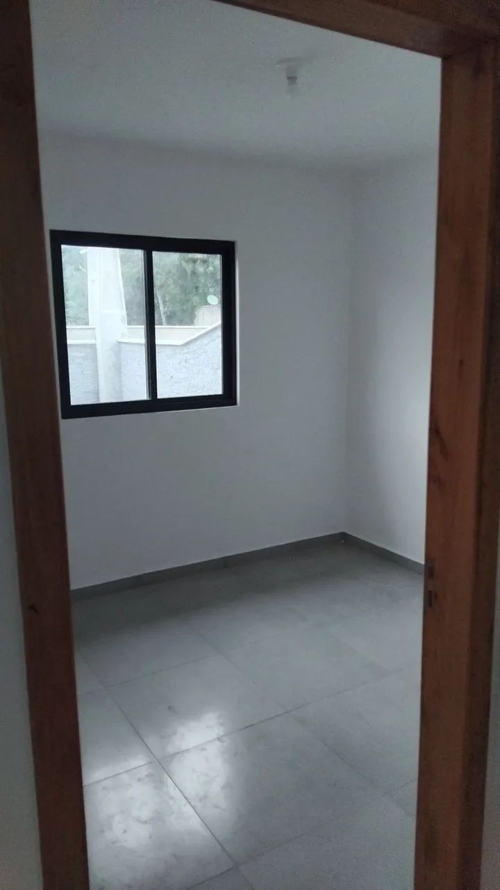 Alugo casa geminada nova em Penha/SC - Foto 4