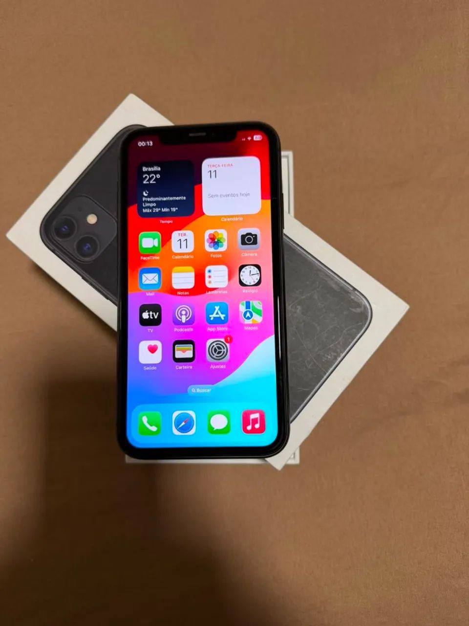 iPhone 11  - Foto 2