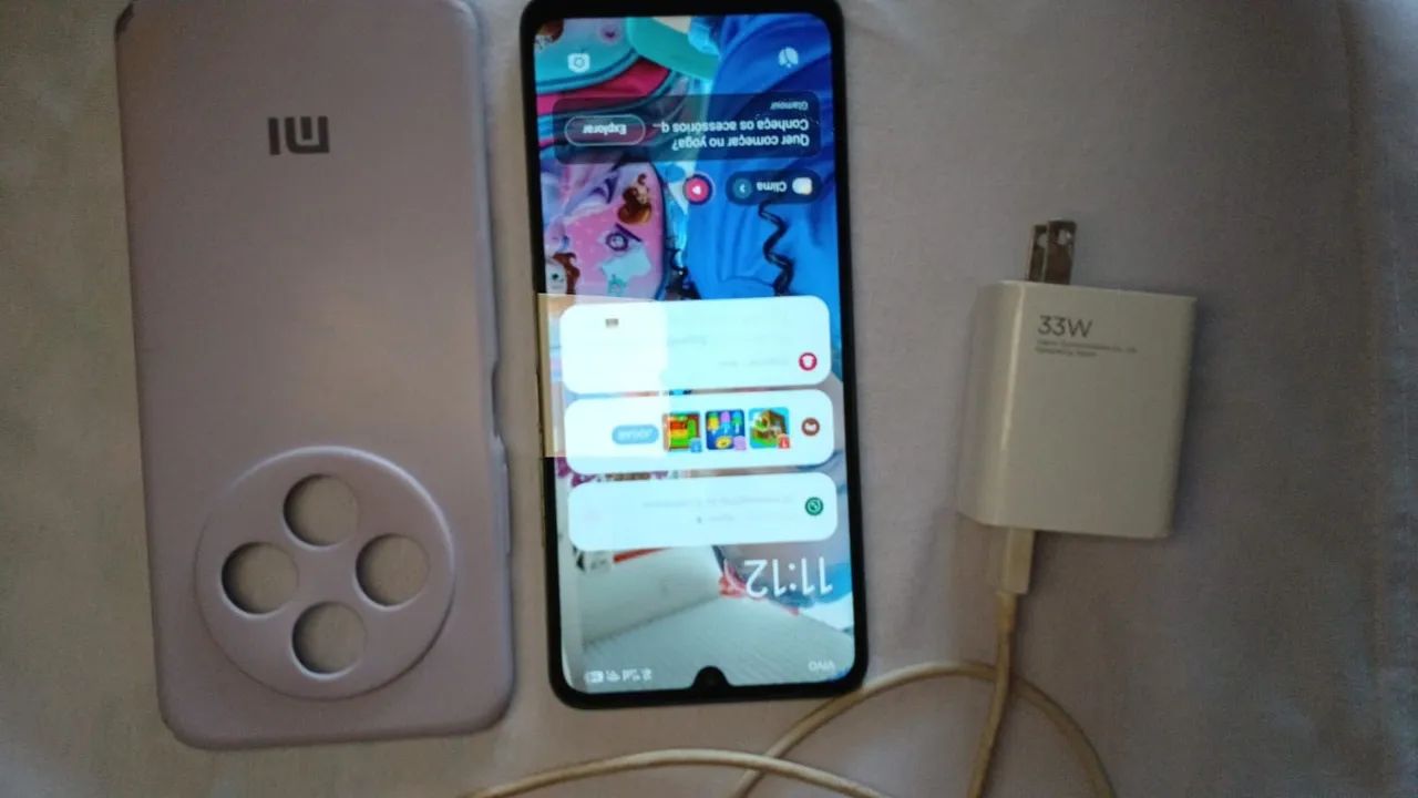 Vendo um Redmi 14C  - Foto 2