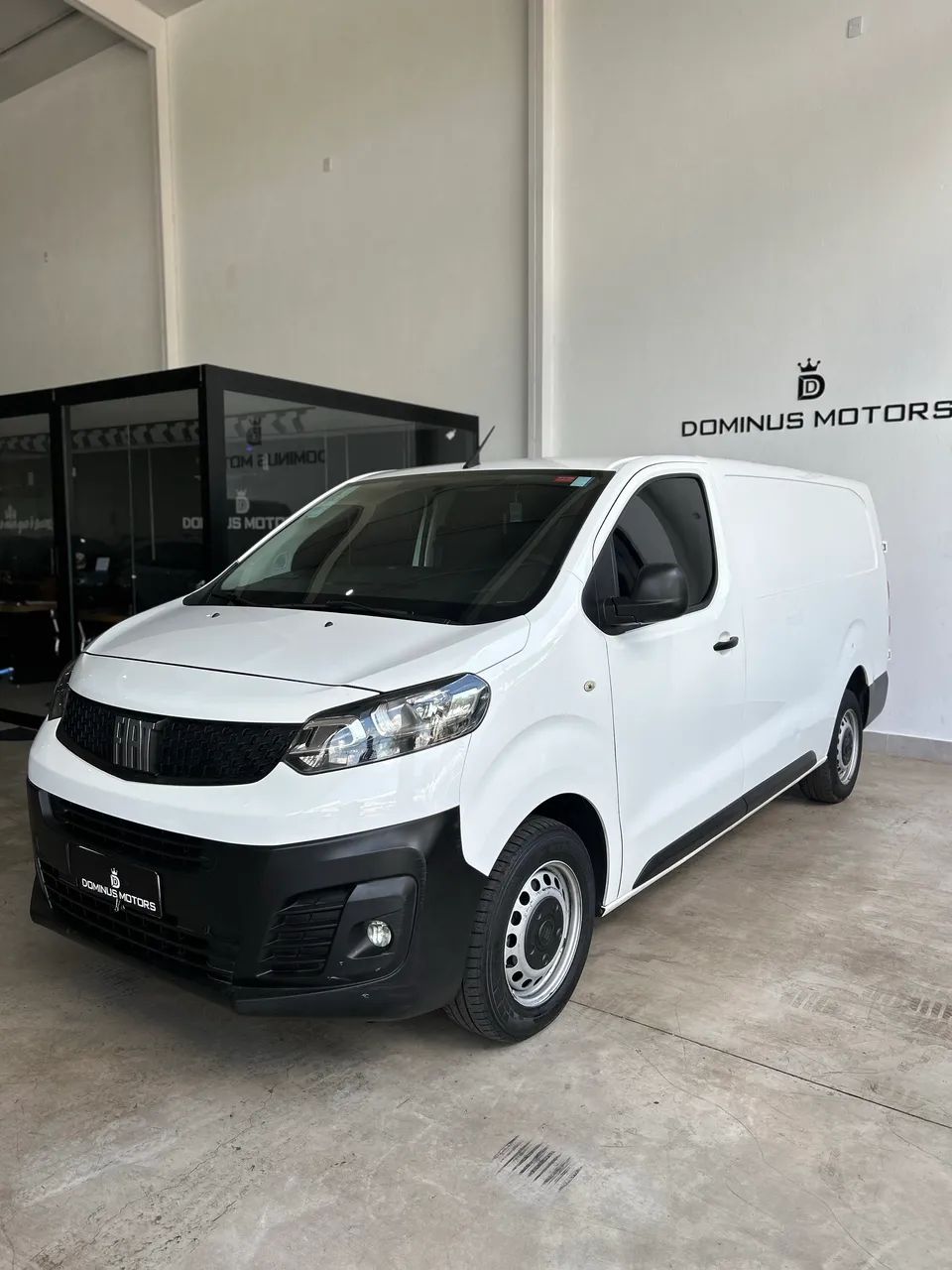 Fiat Scudo CARGO 1.5 16V TURBO DIESEL 2023