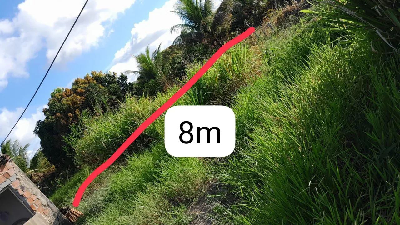 Terreno Lote em Salgado-SE  - Foto 3