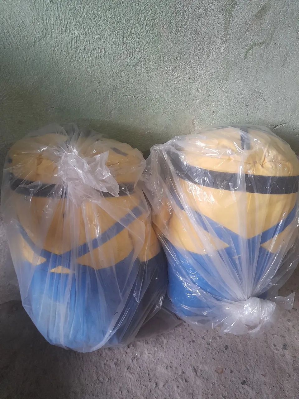 Decoração minius  - Foto 2