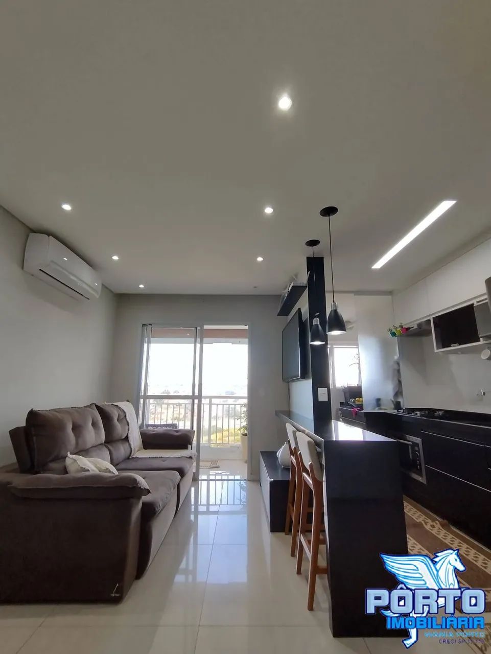 NOVA NAÇÃO AMERICA/ APARTAMENTO