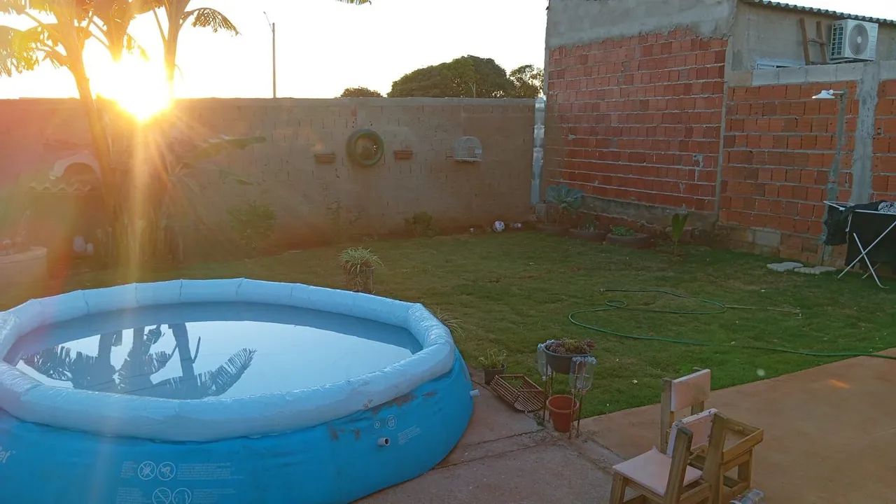 OPORTUNIDADE CASA PONTE ALTA - Foto 2