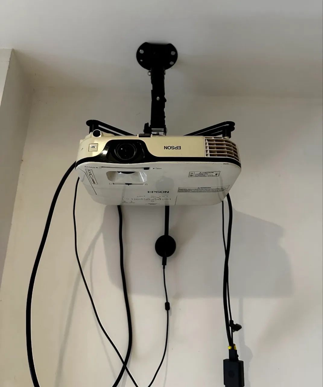 Vendo retro projetor - Foto 4