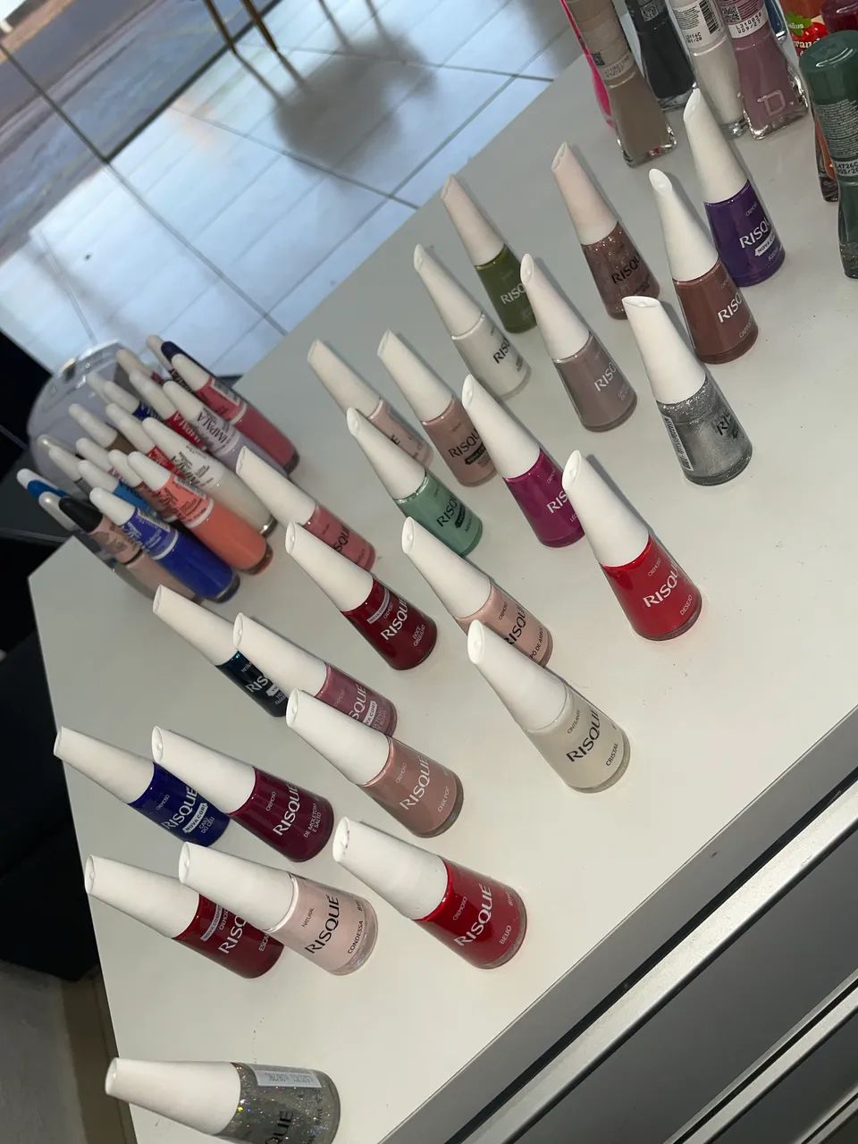 Esmaltes - Foto 2