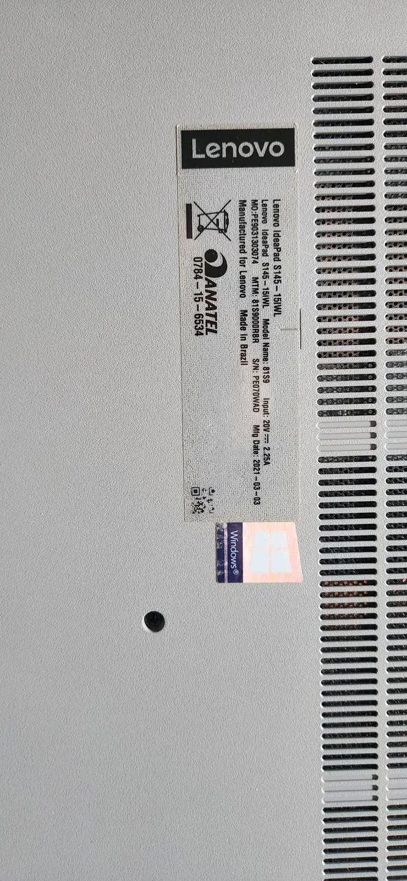 Vendo notebook novíssimo - Foto 4