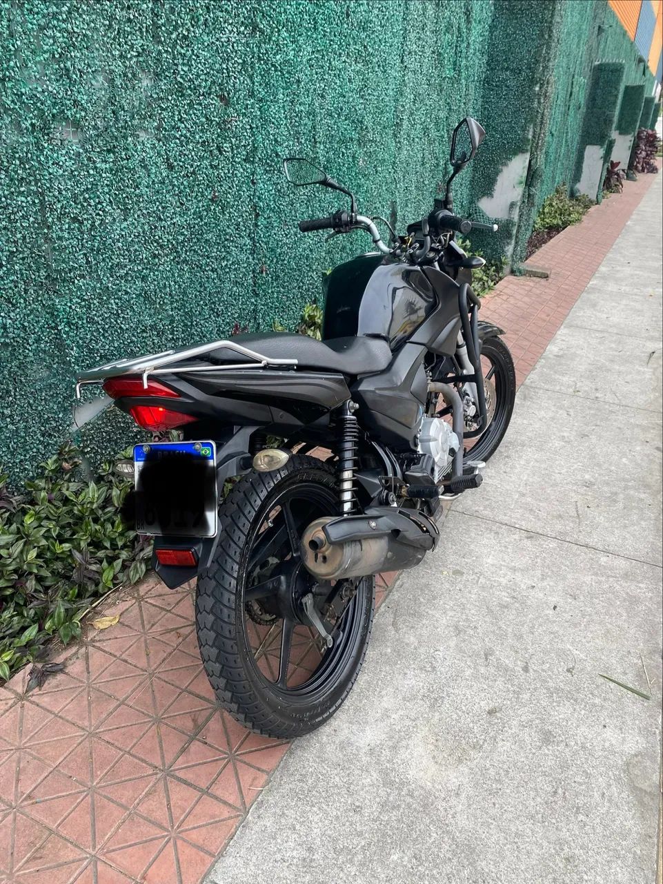 Yamaha Factor 125i - Foto 3