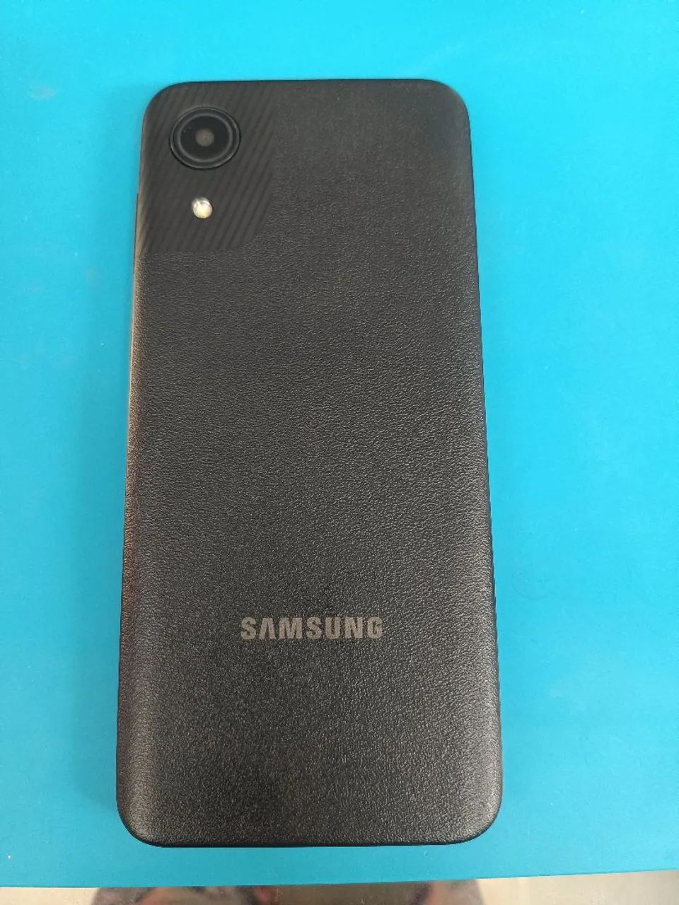 Samsung A03 core seminovo 350 - Foto 2
