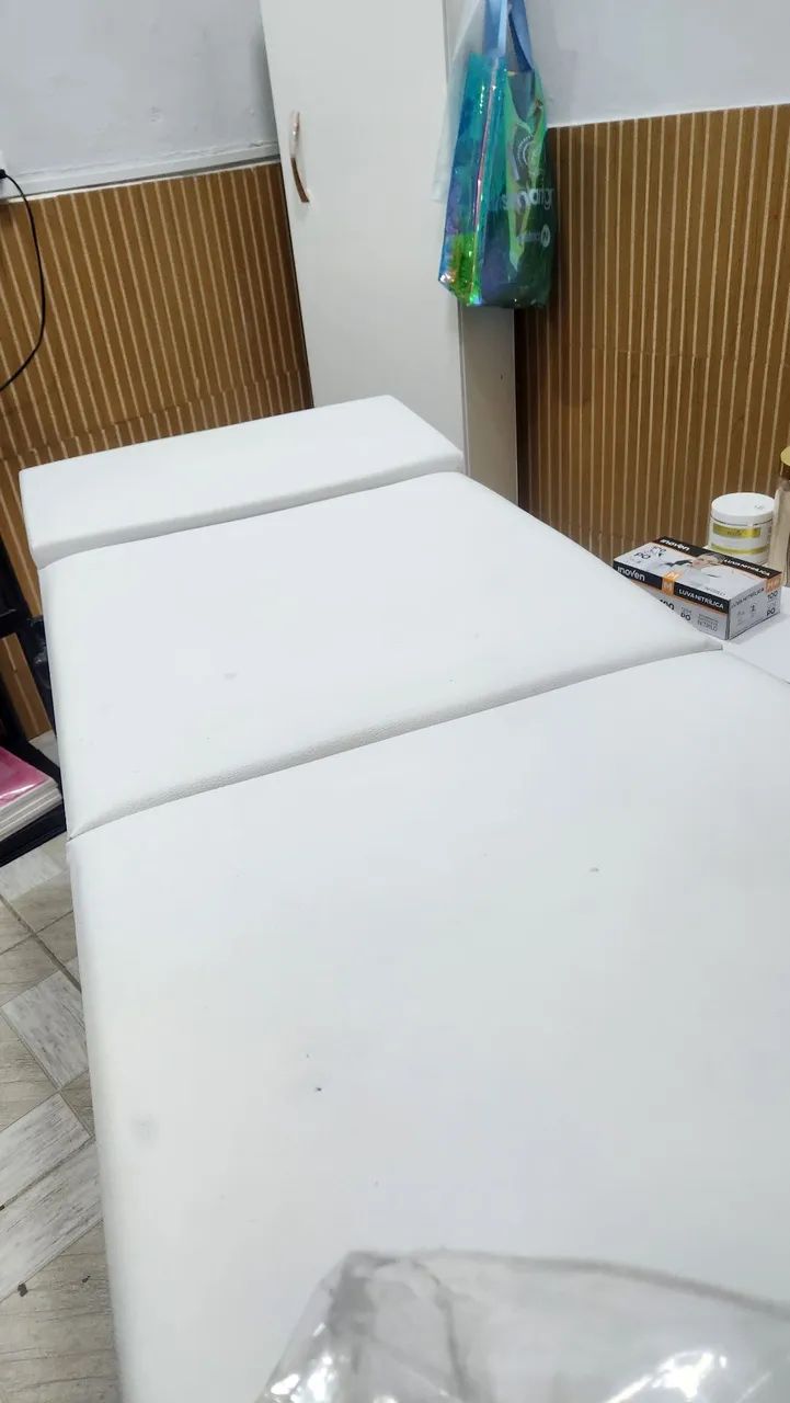Maca maleta santa fé 70cm - Foto 3