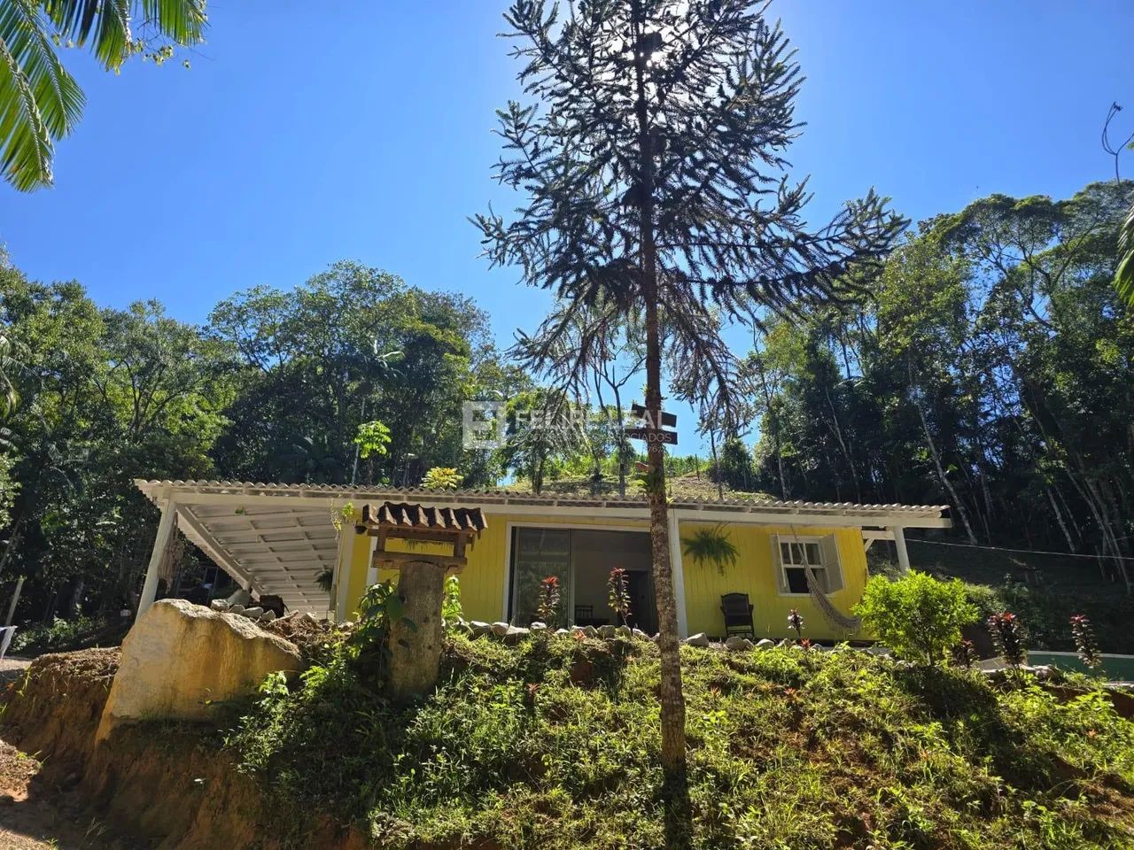 Sítio em Taquara - Santo Amaro da Imperatriz - Foto 2