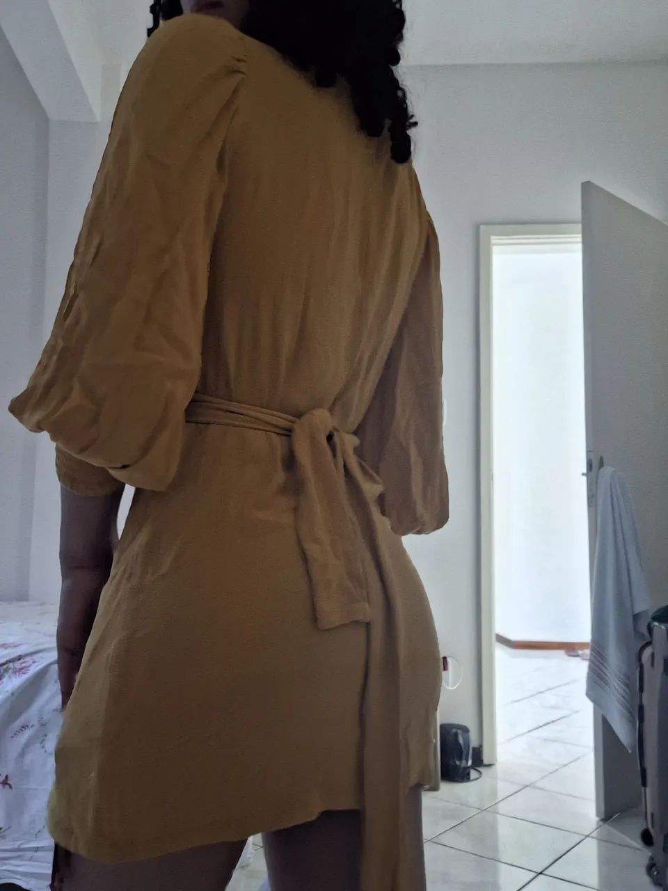 Vestido- Animale  - Foto 2