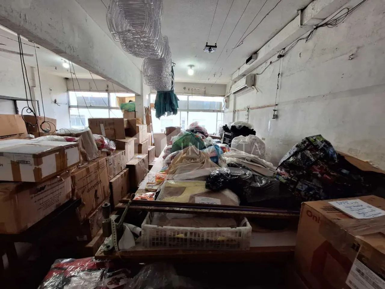 SALA COMERCIAL COM VISTA PARA O MAR EM RUA NOBRE!!! - Foto 5