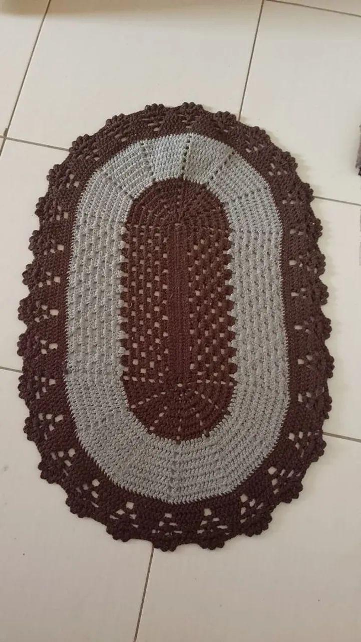 Crochê por encomenda  - Foto 3