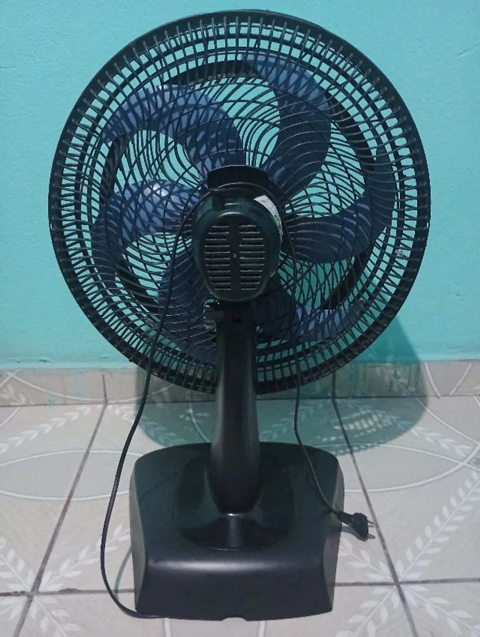 Ventilador Mallory  - Foto 2