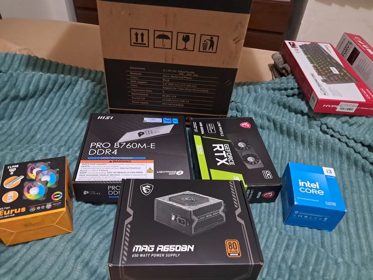 Computador Gamer - Foto 2