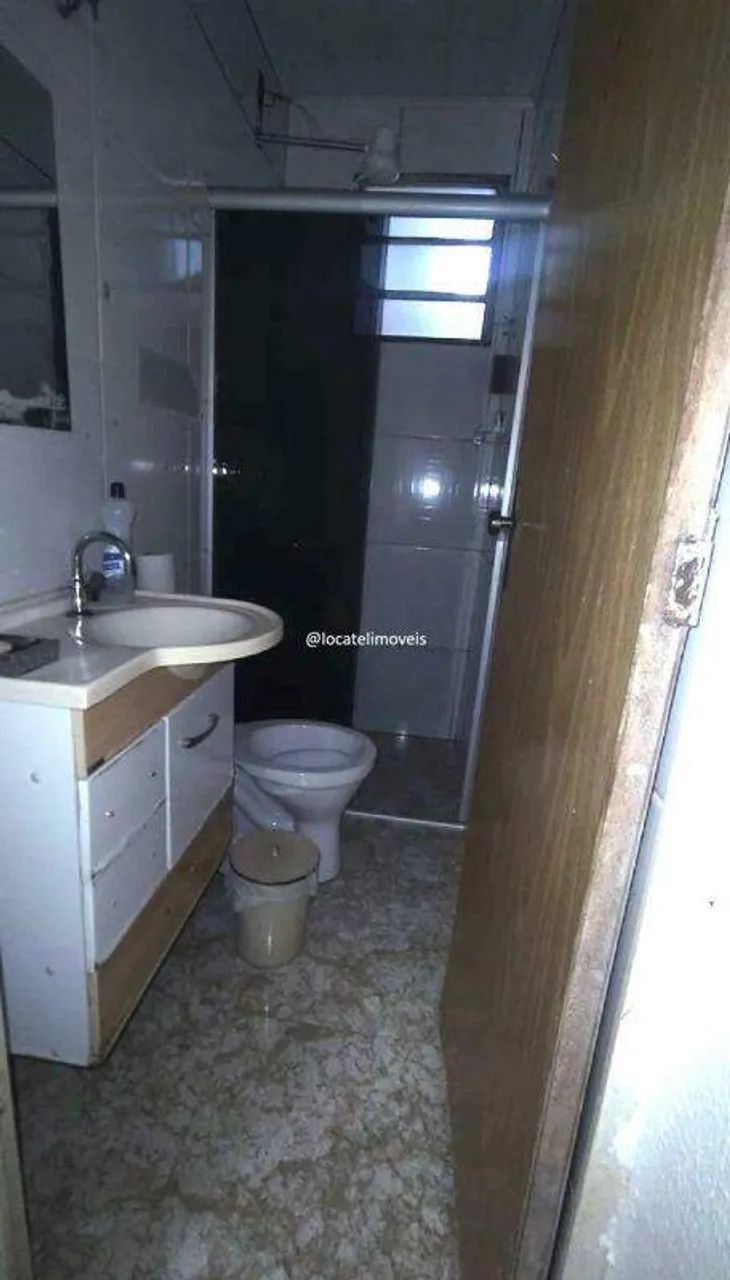 Casa Geminada com 2 quartos e garagem - Foto 2