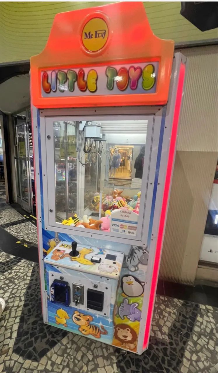 Máquina de ursinhos - Foto 3
