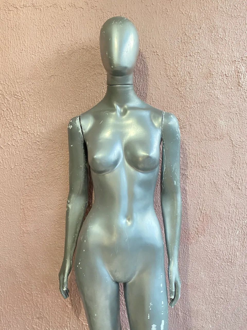 Manequim  - Foto 3