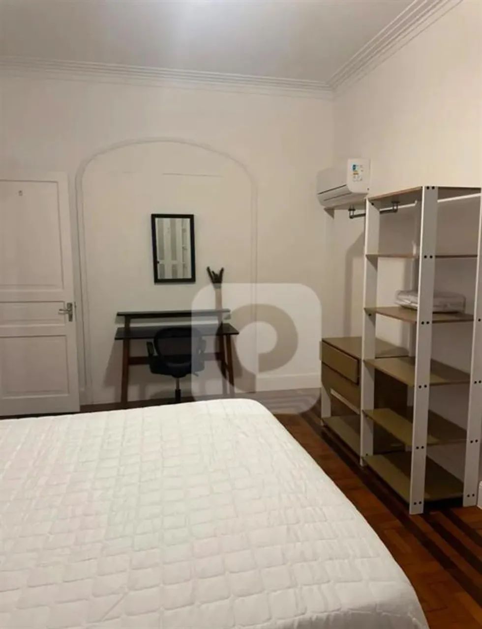 Casa no Flamengo 7 Quartos - Foto 5