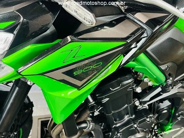 Kawasaki 900 2022 - 1500181819 | OLX