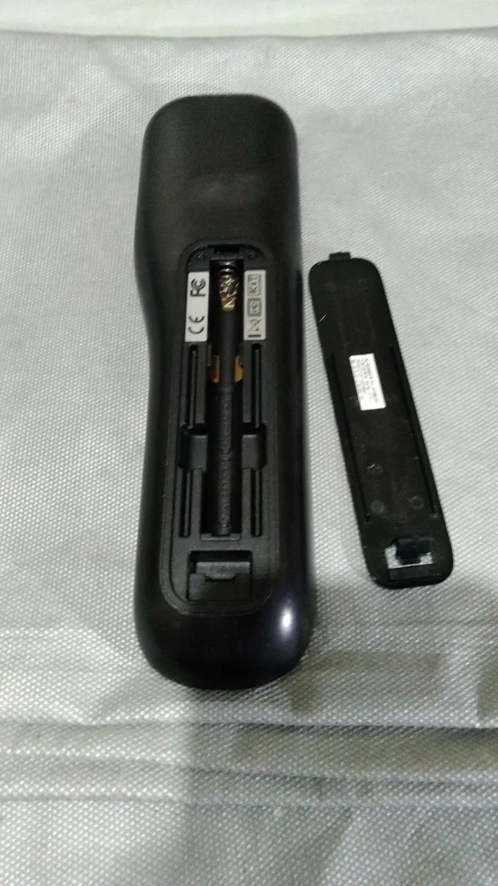 Controle Remoto HP - Foto 3
