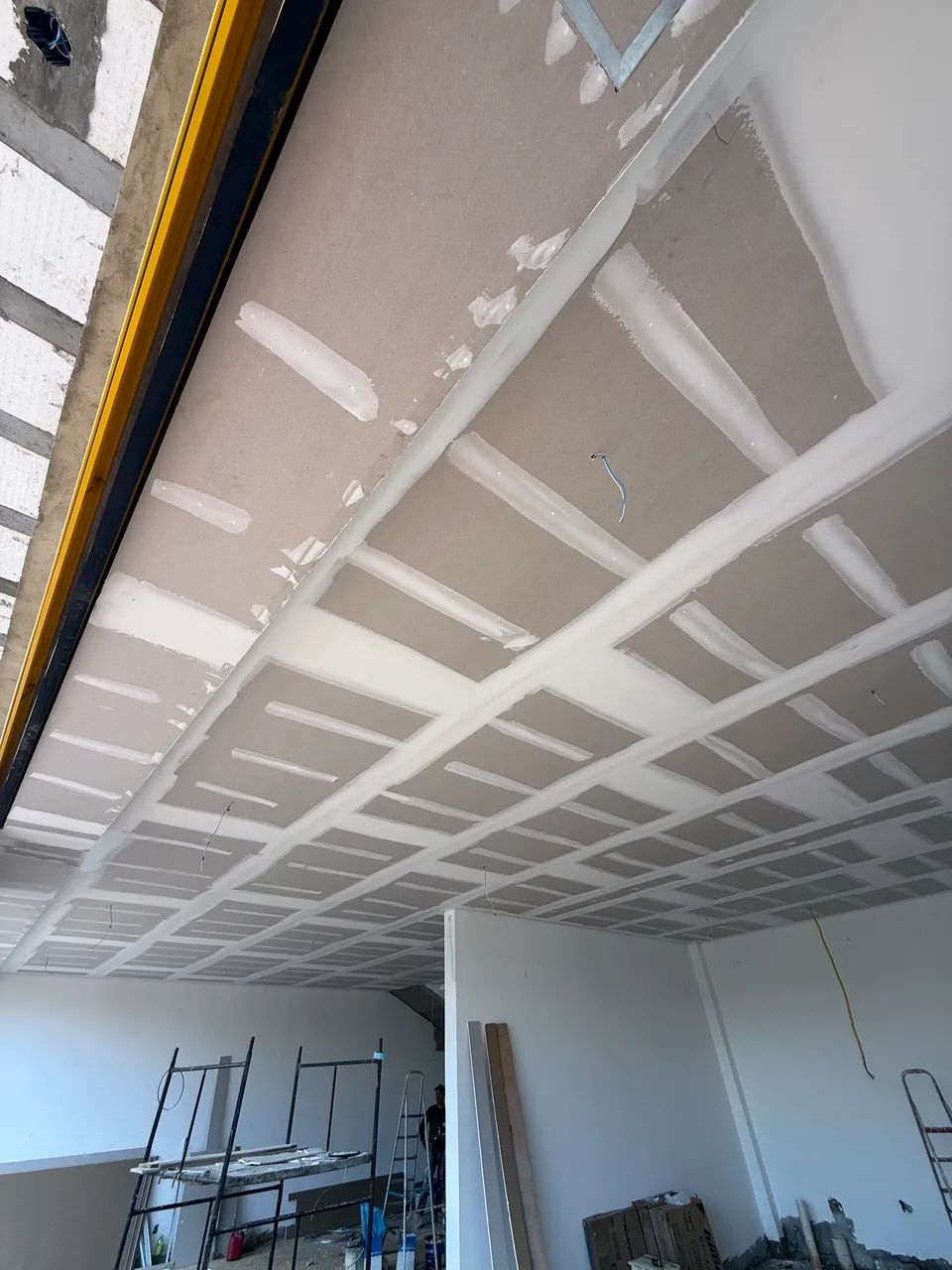 Gesso Acartonado/Drywall