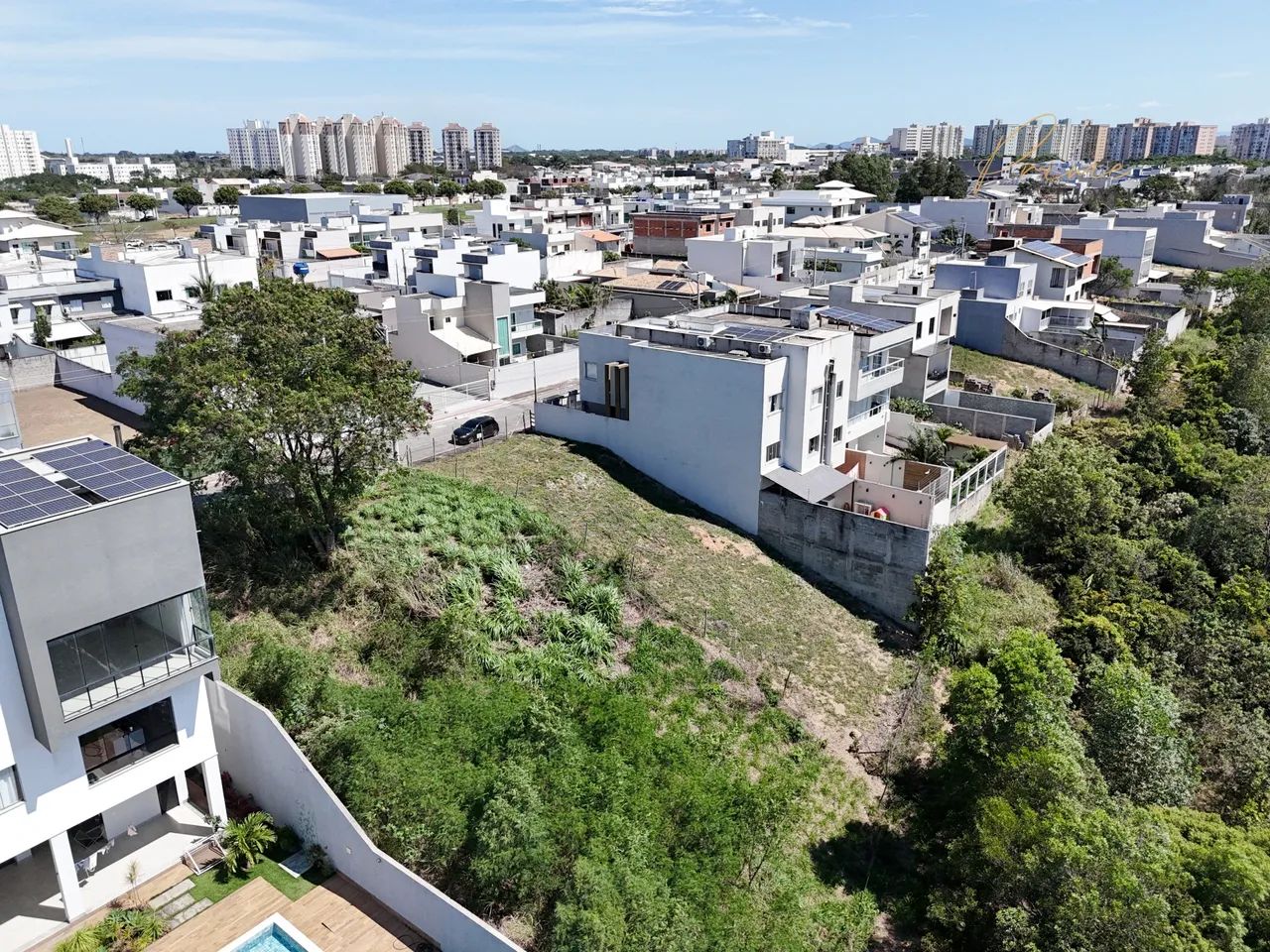 Terreno em Morada de Laranjeiras - Foto 4