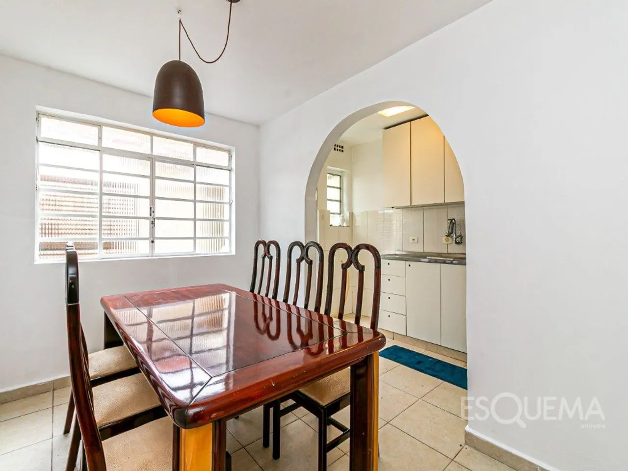 Casa com sossego e tranquilidade no Jardim Paulista - Foto 4