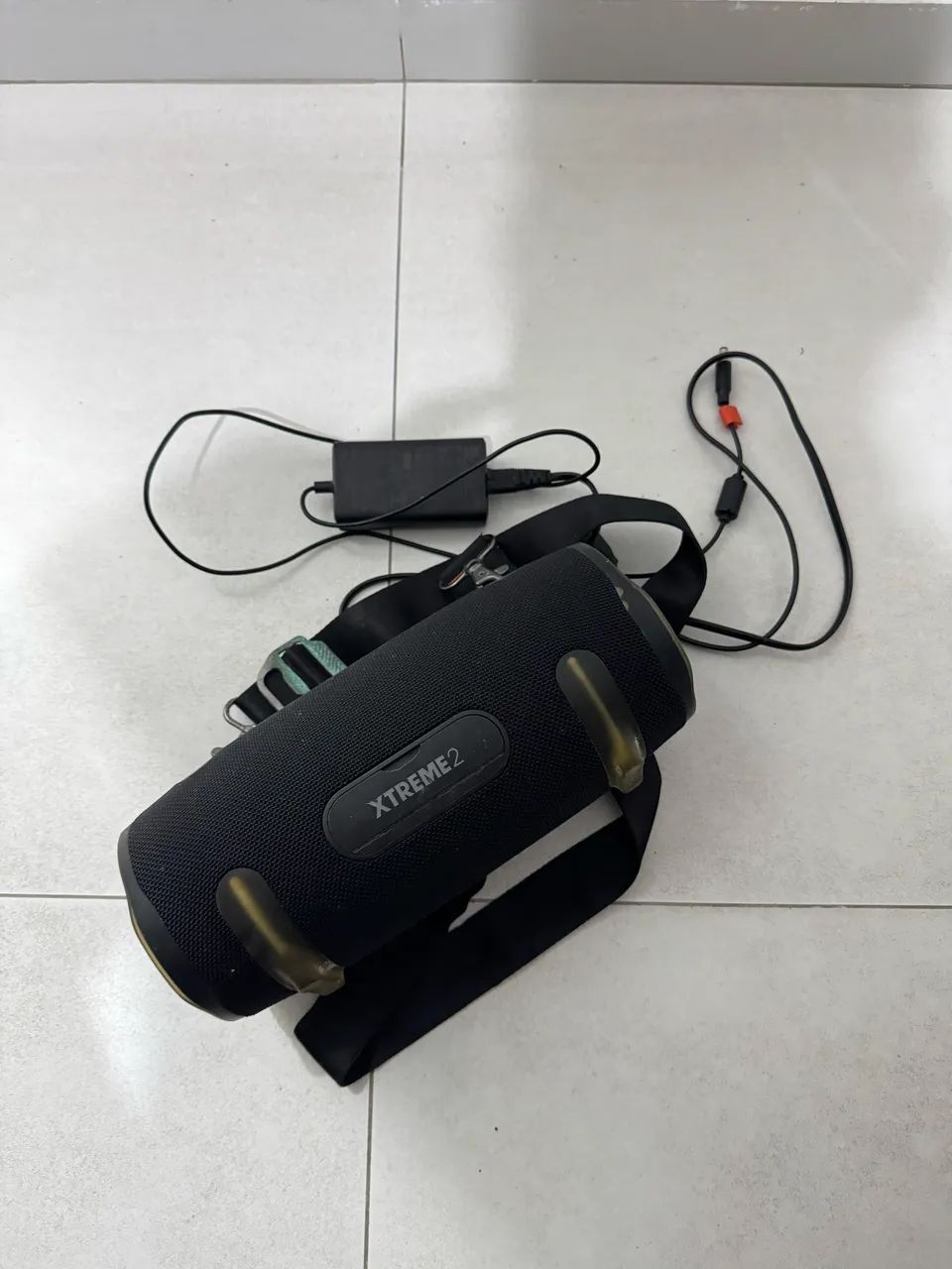 jbl extreme 2 original  - Foto 3