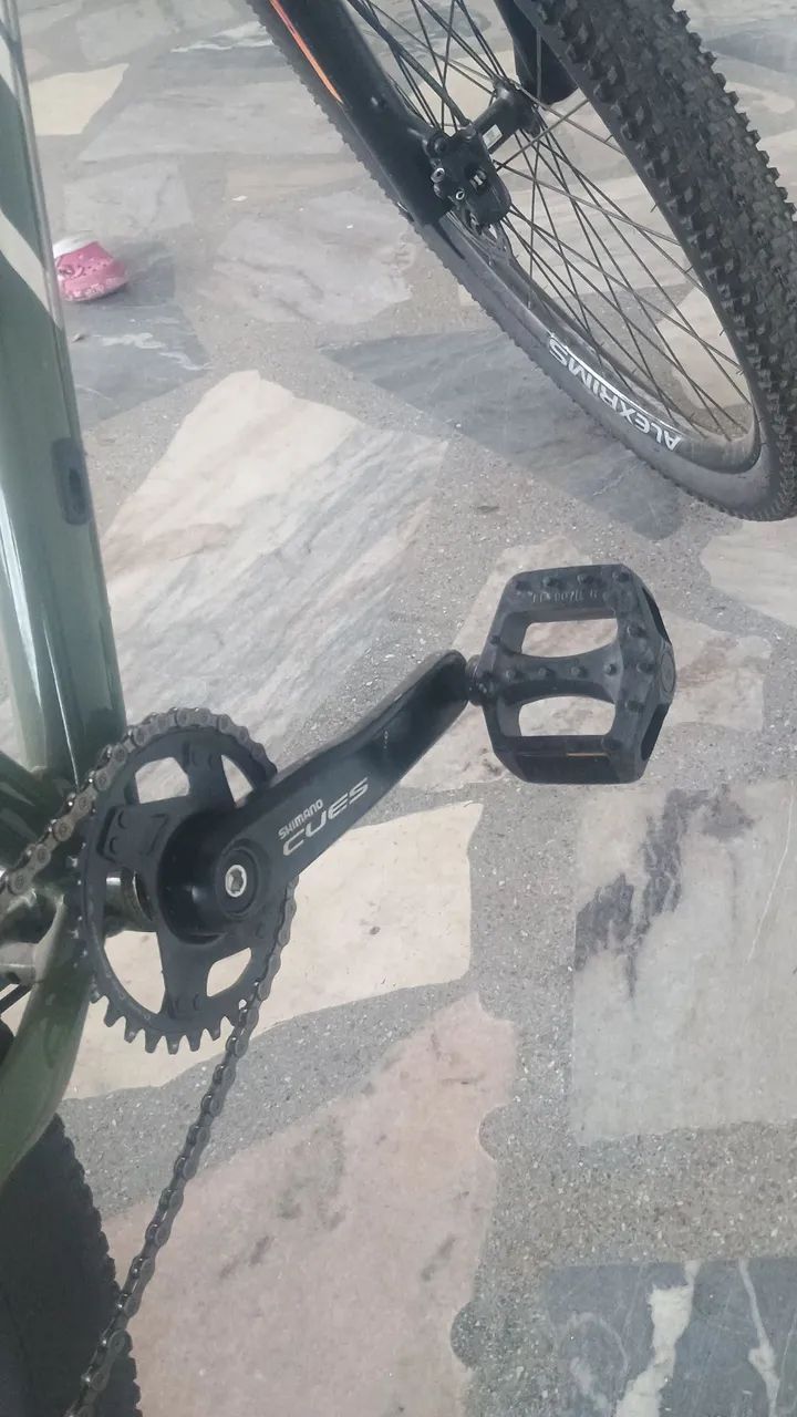 Bicicleta aro 29 - Foto 3