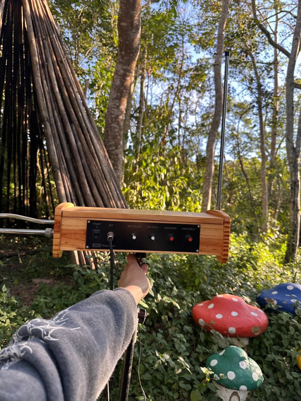 Theremin 