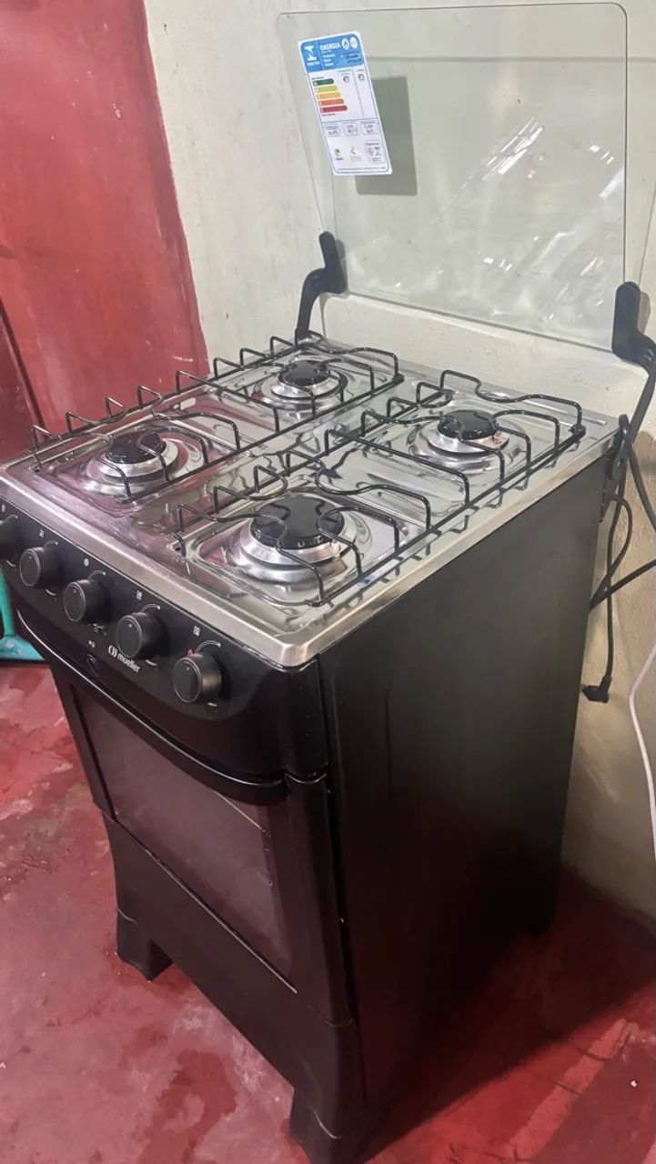 FOGÃO  - Foto 2