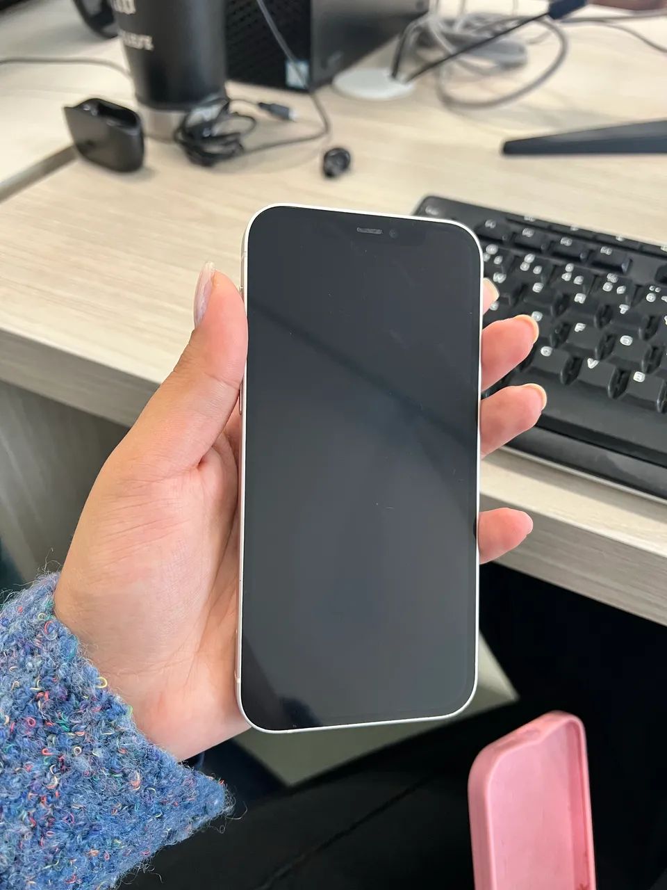 IPhone 12 - 128gb - Foto 2