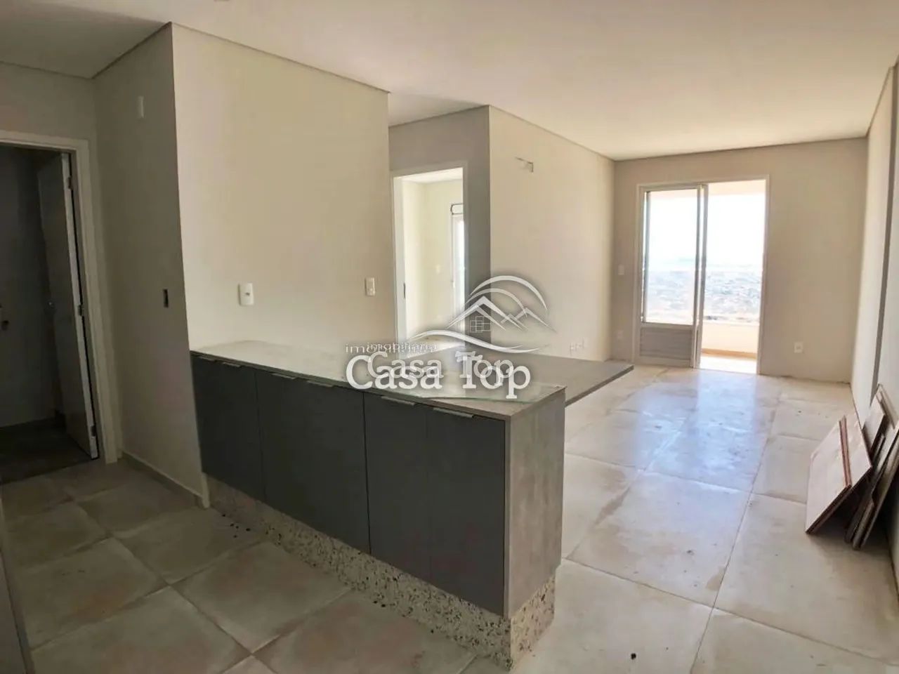 Apartamento para alugar Centro - Edifício Evolution Towers - Torre Lemarck - Foto 4