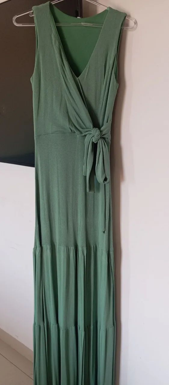 Vestido de festa 