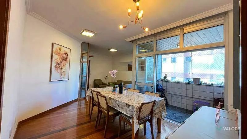 Apartamento 4 quartos à venda no Savassi - Foto 3