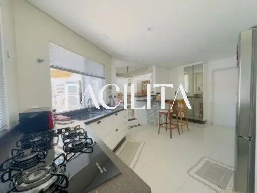 Casa com 4 quartos no bairro Centro, Florianópolis - Foto 5