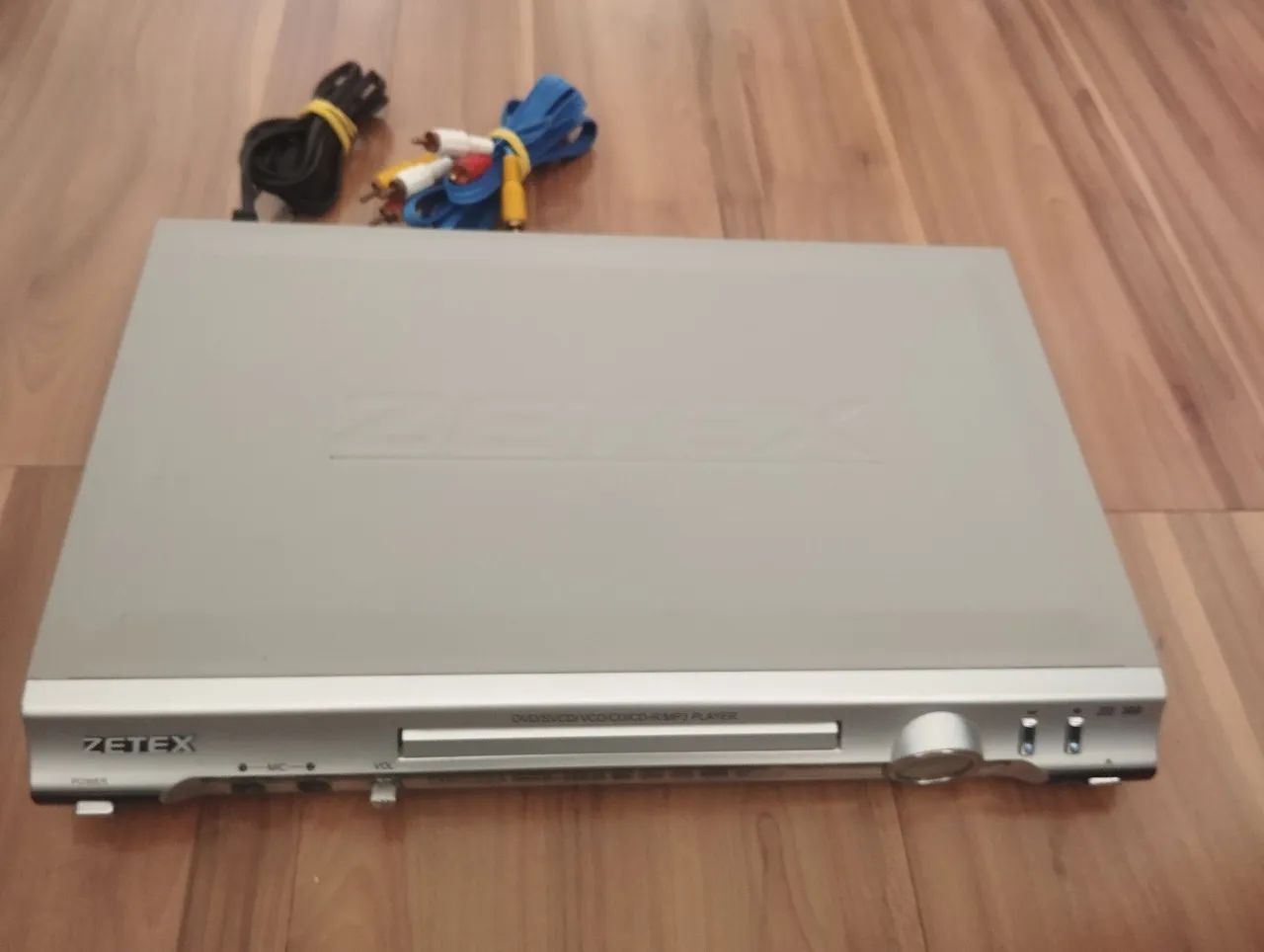 DVD CD CD-R /MP3 Player