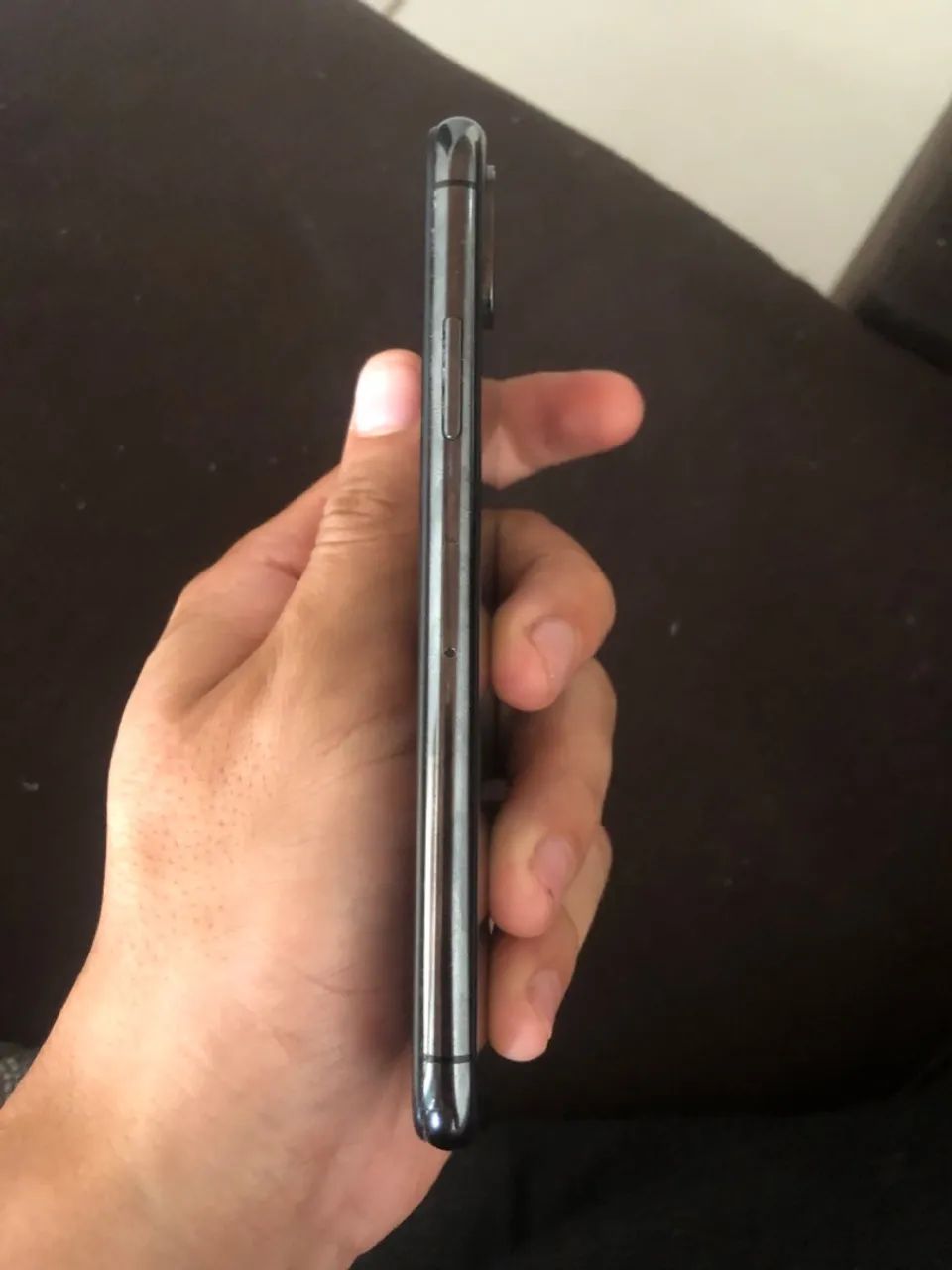 iPhone X 256gb novíssimo! - Foto 3