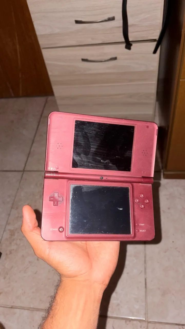 NINTENDO DS XL  - Foto 5