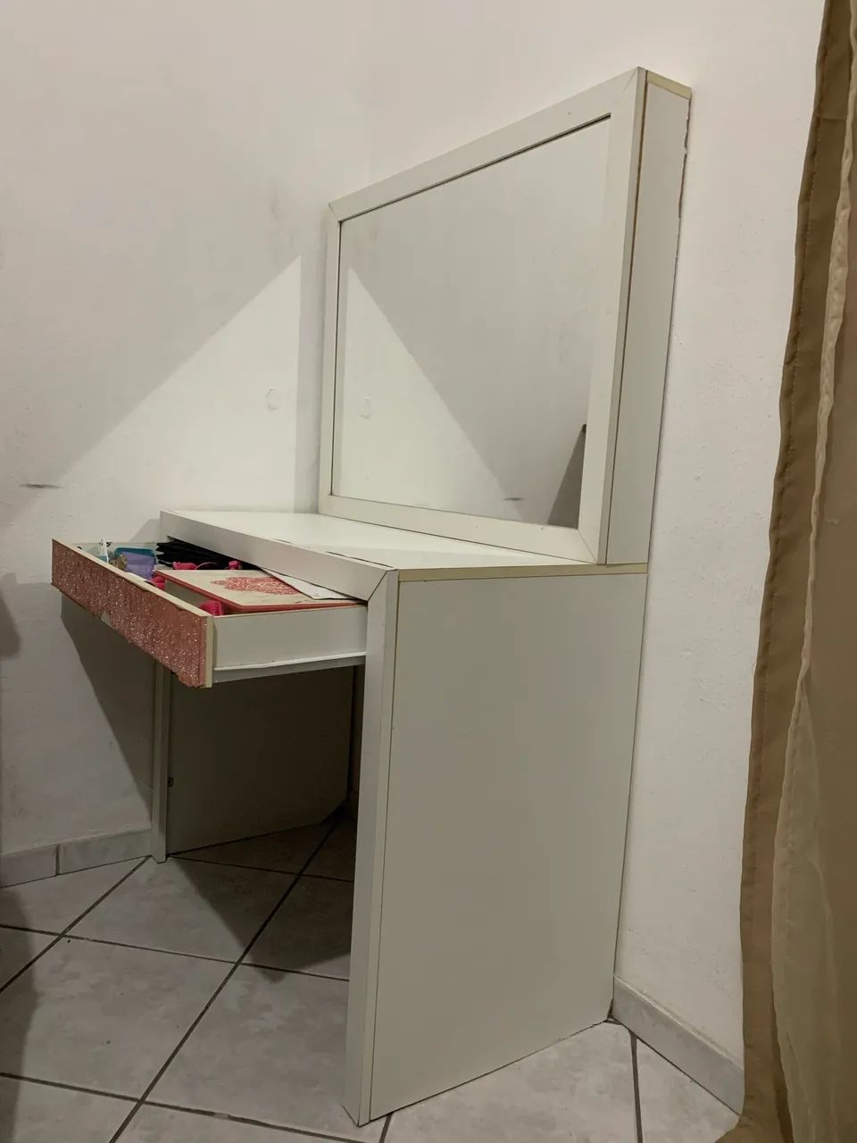 Penteadeira com espelho - Foto 2