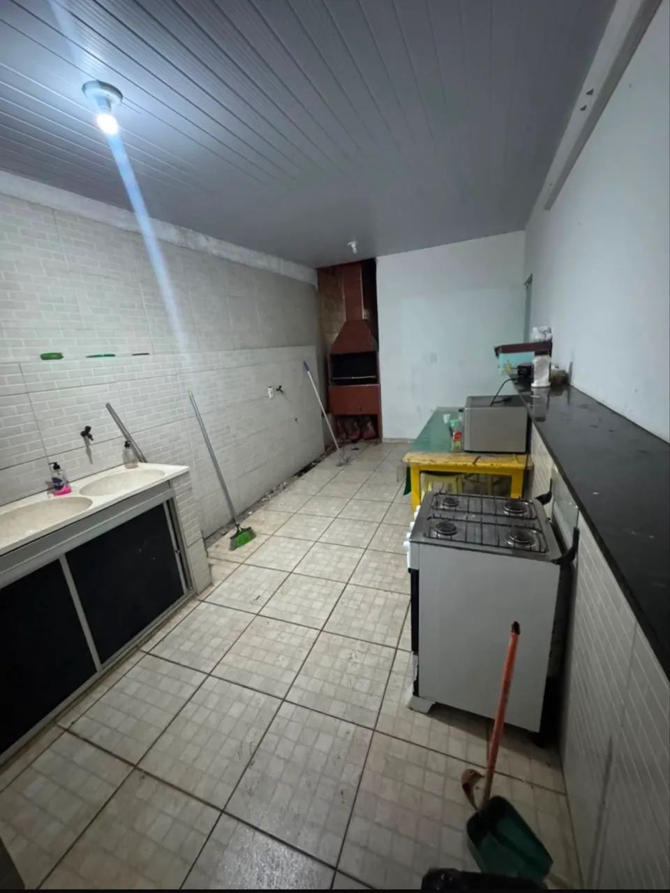 Espaço para evento / lazer ponta negra  - Foto 4